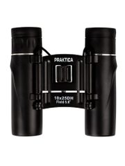 Бинокль Praktica Falcon 10x25, чёрный
