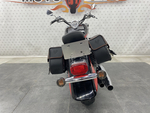 Kawasaki Vulcan 1500 Classic , 1997