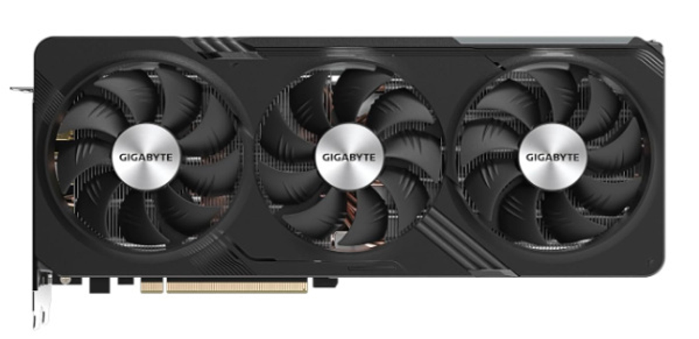 Видеокарта GIGABYTE Radeon RX 7700 XT GAMING OC (GV-R77XTGAMING OC-12GD)