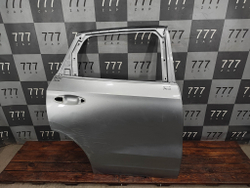 Дверь задняя правая Haval Jolion 21-24 Б/У Оригинал 6201200AST10AD