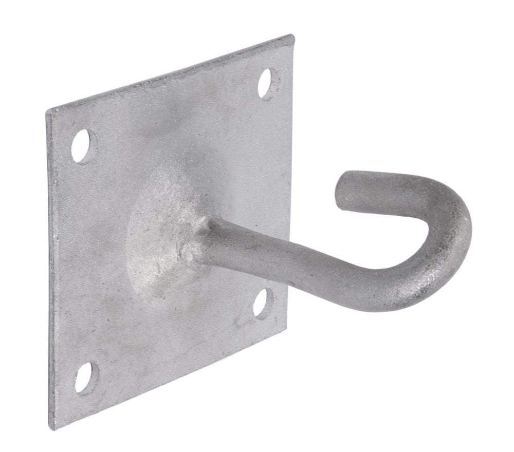 Крюк КА-450 IEK UKK-450 Крюк КА-450 IEK UKK-450