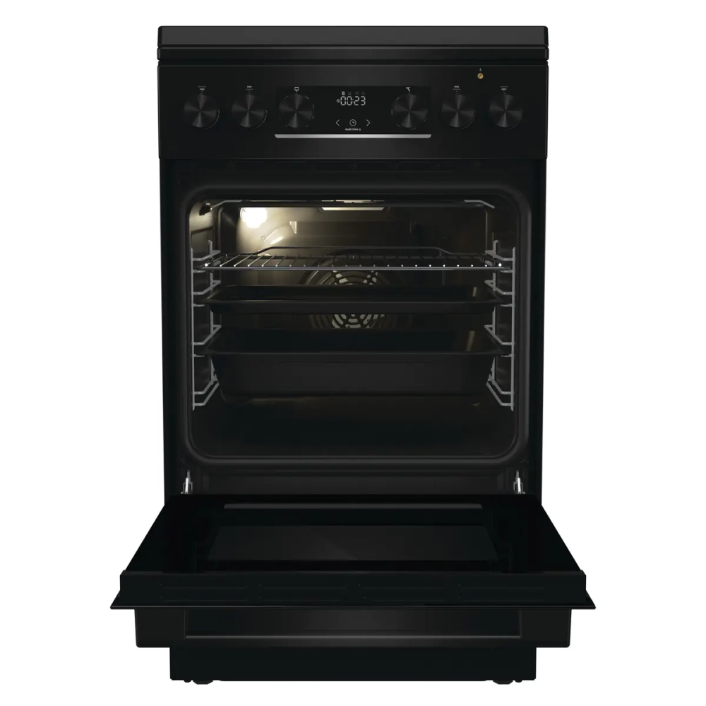 Плита комбинированная Gorenje GK5C42BF