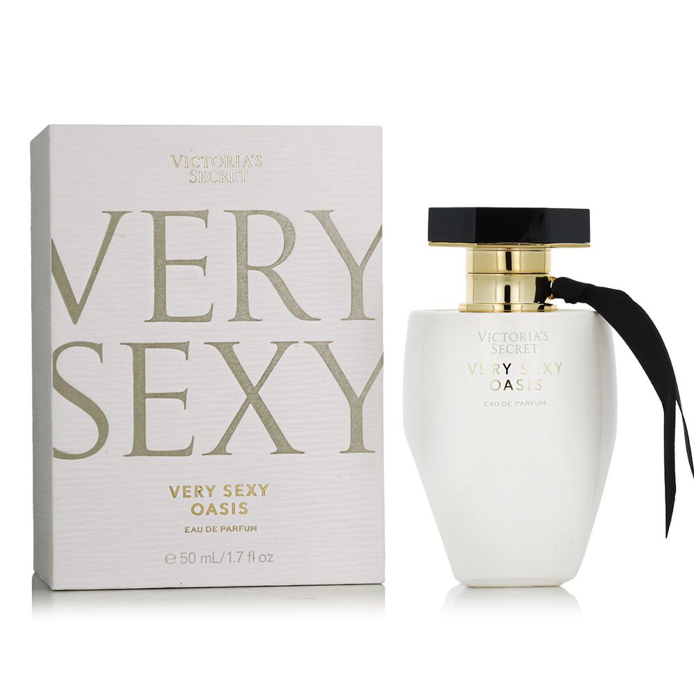 Victoria's Secret Very Sexy Oasis Eau De Parfum 50 ml (woman) Victoria's Secret Very Sexy Oasis Eau De Parfum 50 ml (woman)