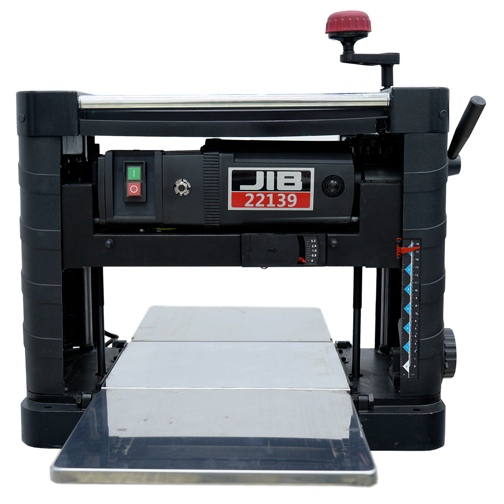 JIB 22139 Рейсмусовый станок
