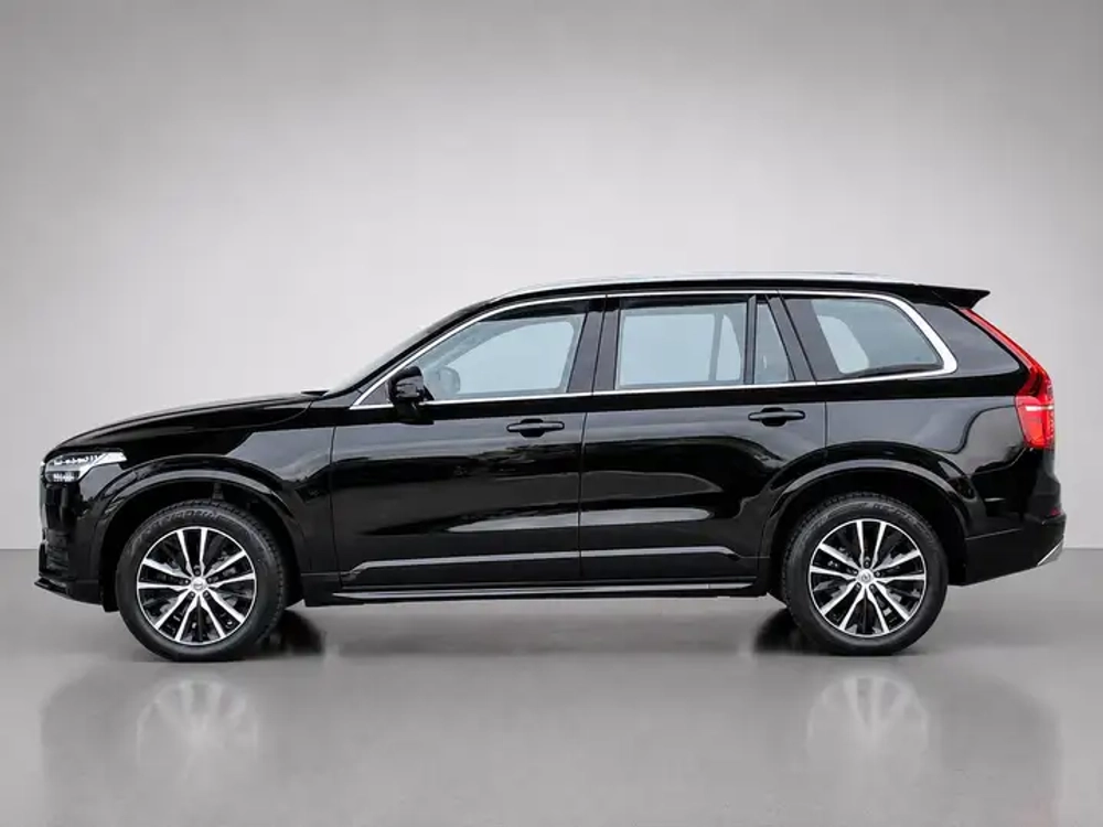 Volvo XC90 2.0 B5 AWD Momentum Pro (7 мест)