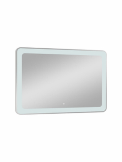 Зеркало "Velvette Led" 1000x700