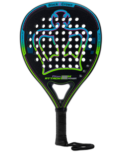 Rakieta do padla Black Crown Piton Attack 15K