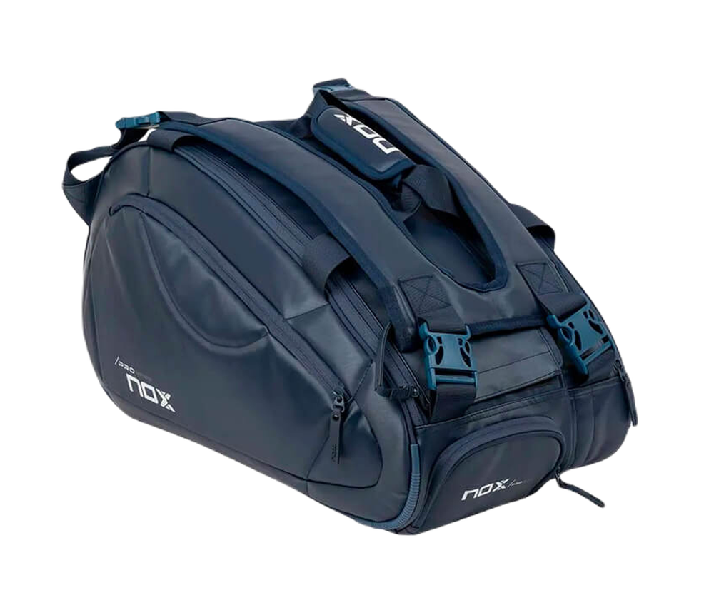 Сумка для Padel NOX Paletero Padel Tour - azul marino