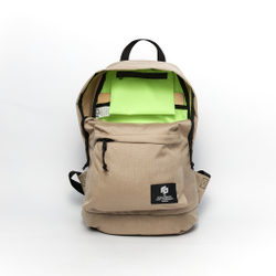 Рюкзак Daypack Classic бежевый