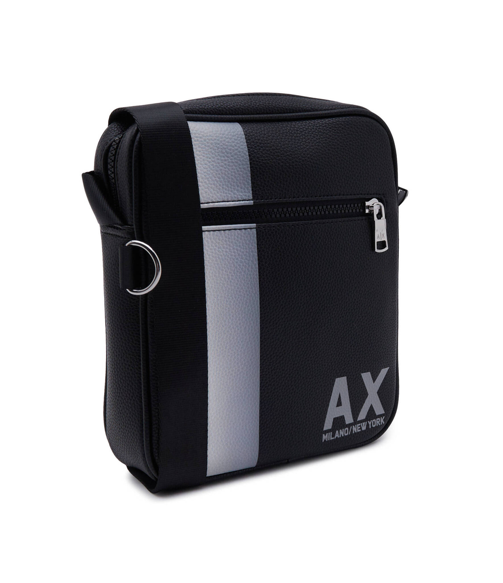 Сумка кросс-боди Armani Exchange - черный(952580 4R818)