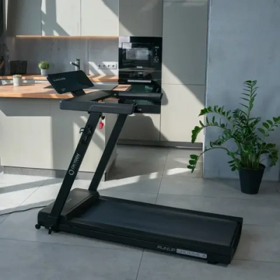 Беговая дорожка OXYGEN FITNESS RUNUP GROOVE A