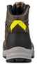 Ботинки кожаные хаки Scout Safety Jogger Adventure 50.348