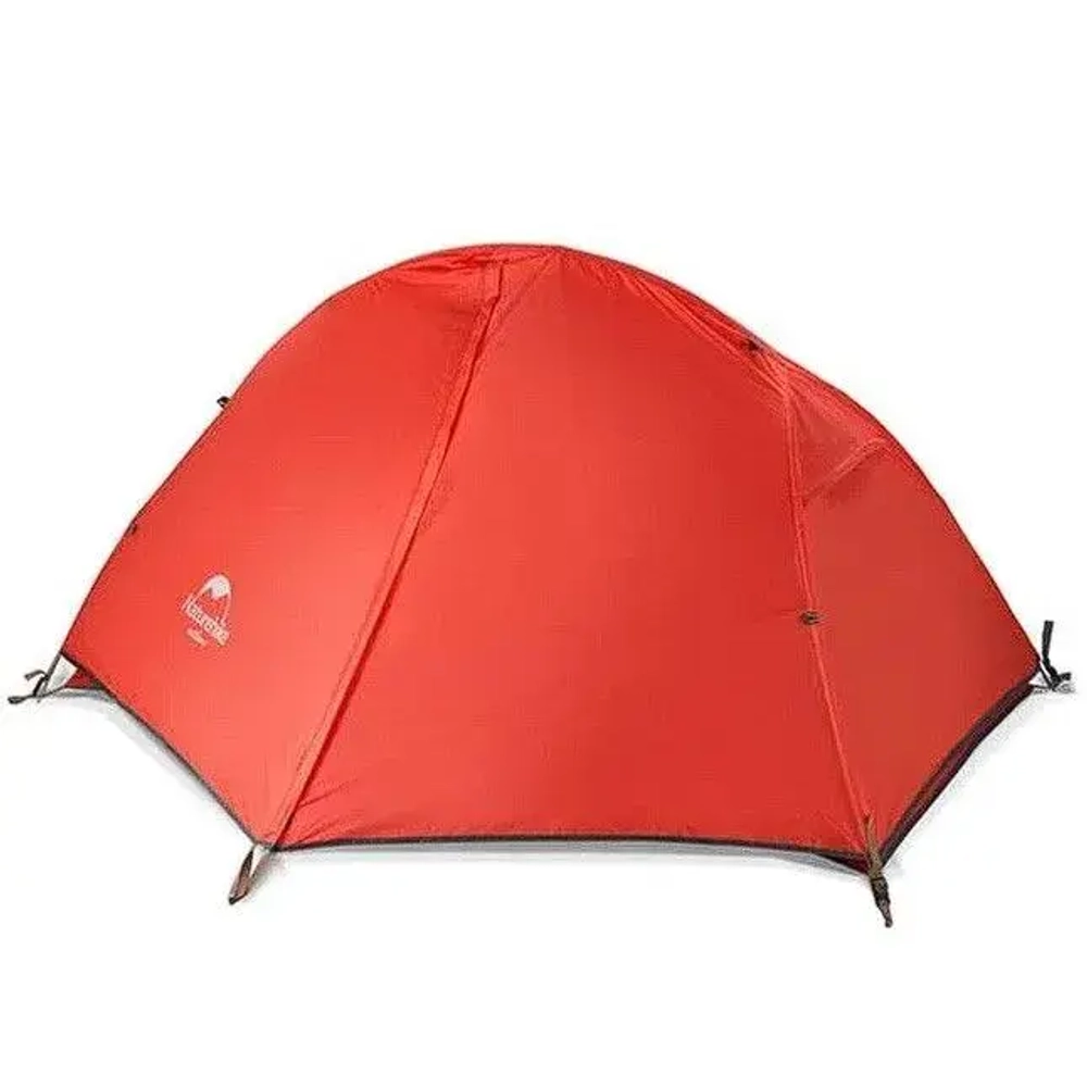 ПАЛАТКА NATUREHIKE СВЕРХЛЕГКАЯ + КОВРИК NH18A095-D