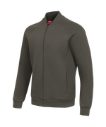 Олимпийка на молнии JOGEL 360 Knit Zip Jacket, графит