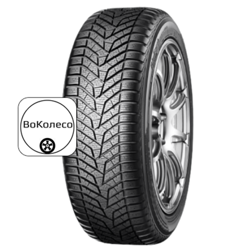 265/50R20 111V BluEarth*Winter V905 TL Yokohama