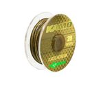 KORDA Поводковый материал Kamo Coated Hooklink 30lb