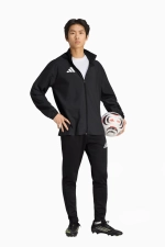 Куртка adidas Entrada 26 Multi - черный
