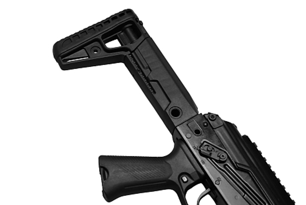 АК-12СК GBB (СтрайкАрмс) - страйкбольный газовый автомат