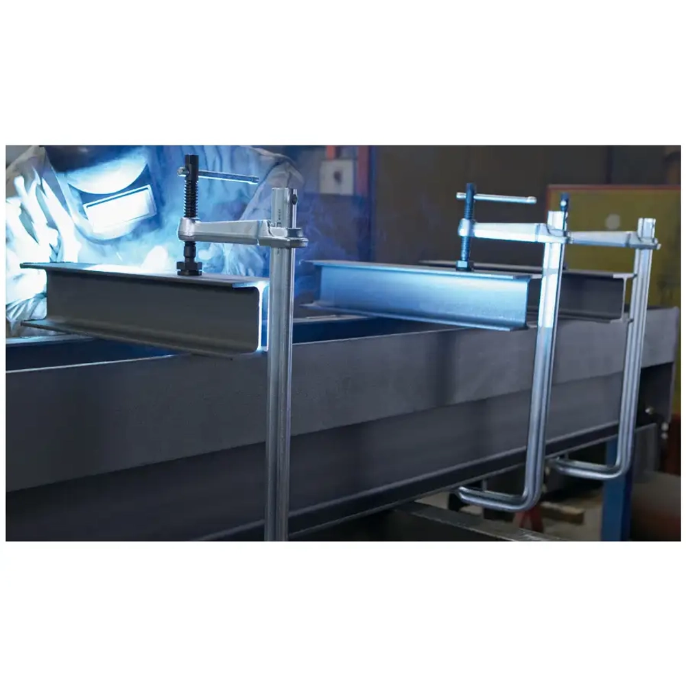 -Струбцина STBM 1250/175 BESSEY STB125M