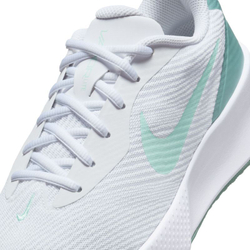 Женские Кроссовки теннисные Nike Vapor Lite 3 - white/mint foam/cannon