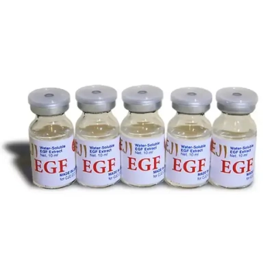 EGF Eji (Epidermal Growth Factor) | Фактор роста эпидермиса и регенерации клеток