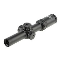 Прицел Veber Black Russian 1-6x24 TSS RG