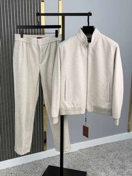 Спортивный костюм Ermenegildo Zegna