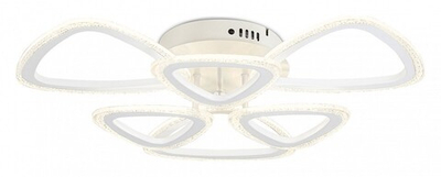 Потолочная люстра Ambrella Light FA FA4512