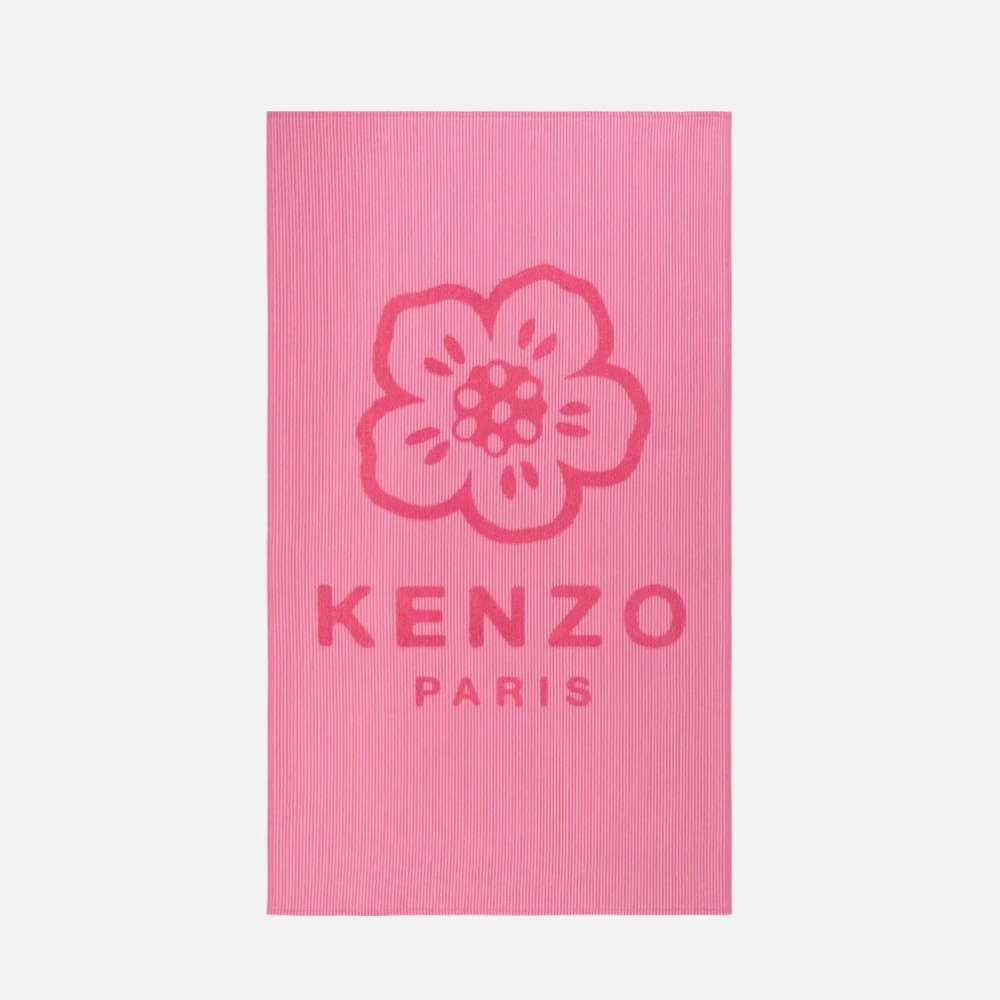 Полотенце Kenzo Fouta