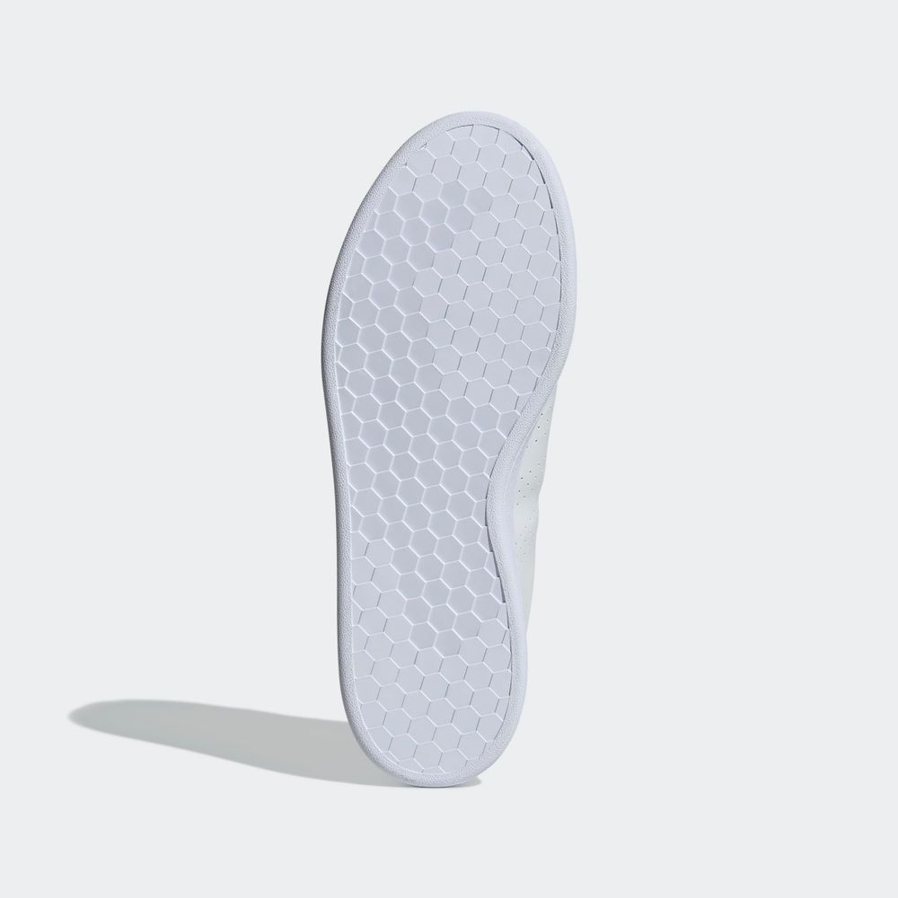 Кеды мужские ADIDAS ADVANTAGE