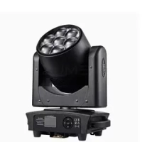Wash B-EYE 740 — вращающаяся голова 7×40 Вт RGBW с зумом 4°–45°