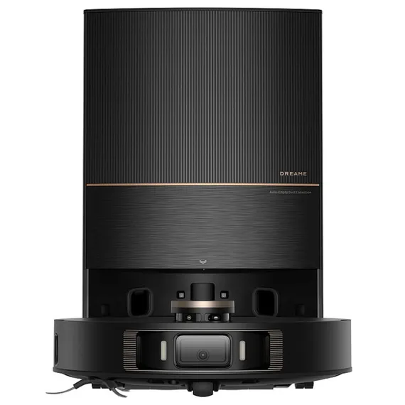 Робот-пылесос Dreame L30 Ultra Complete Черный Global