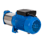 Насос поверхностный многоступенчатый Aquario AMH-150-9P насос акварио для воды, полива