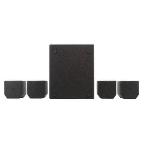 Behringer SAT 1004 Bundle