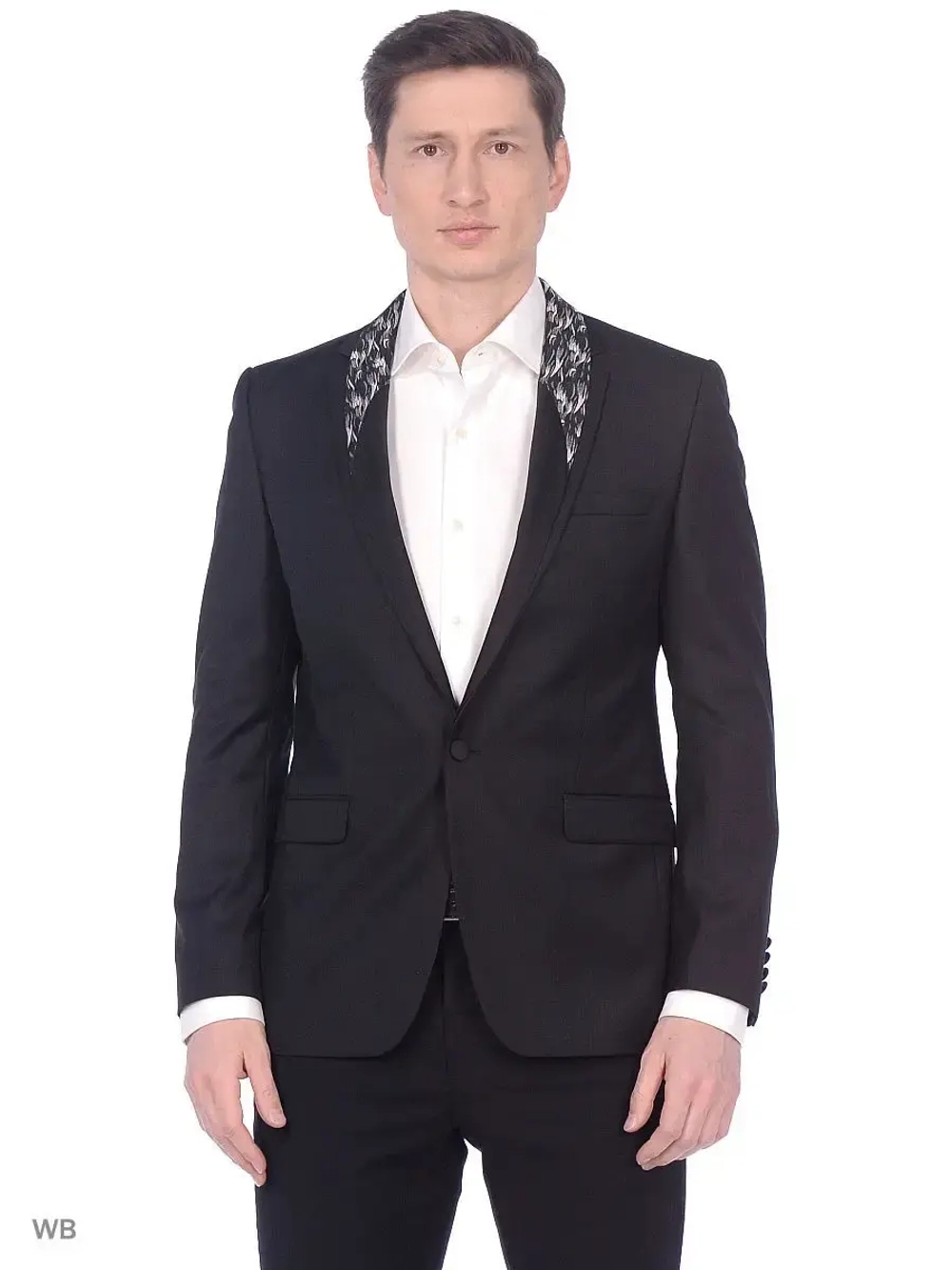 Пиджак