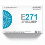 Капсулы Эрекспер Supreme Pharmatech 30 шт.