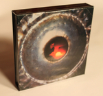 Комплект / Bruford (4 Mini LP CD + Box)