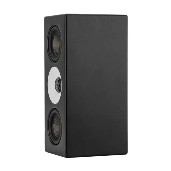 MoonDrop M4P-MTM Black