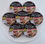 Паштет из лосося