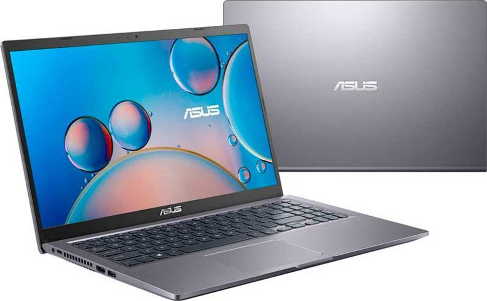 Ноутбук 15.6" ASUS ExpertBook Y1511CDA-BQ1239 90NB0T41-M20530 AMD Ryzen 3 3250U, 2.6 GHz - 3.5 GHz, 4096 Mb, 15.6" Full HD 1920x1080, 256 Gb SSD, DVD нет, AMD Radeon Vega 3, No OS, серый