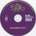 Golden Earring / Alive... Through The Years 1977-2015 (Limited Edition)(11CD)