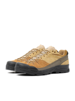 Мужские Кроссовки X-alp Suede