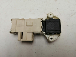 WFC1600 кт115 Блокировка люка для стиральной машины Bosch 5500000047 б/у