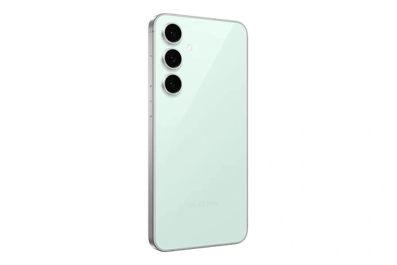 Смартфон Samsung Galaxy S24 FE, 8/512 ГБ, мятный