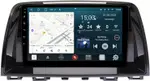 Магнитола для Mazda 6 2012-2014 - Redpower 012 Android 10, Быстрая, CarPlay, SIM-слот