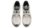 Anta AT955 Comfortable And Trendy Fabric Slip Resistant Abrasion Resistant Low top Running Shoes Men"s Castle Gray