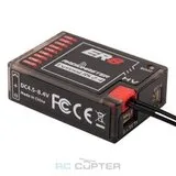 Приёмник RadioMaster ER8 2.4GHz ELRS PWM