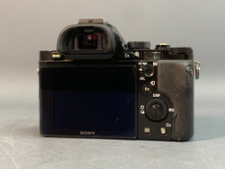 Sony A7S 43.436 кадров