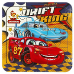 Пазл "Тачки" 10*10см. терм.пакет CARS-01 (Буратино)