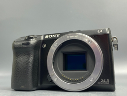 Sony NEX-7 29.500 кадров
